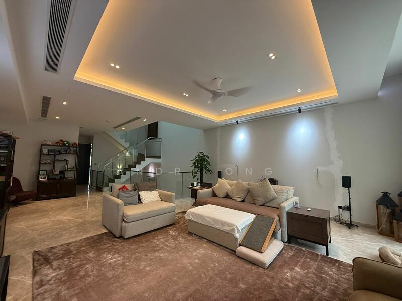 For Sale - ❤️️ 5 Storey Terrace @ Katong ❤️️