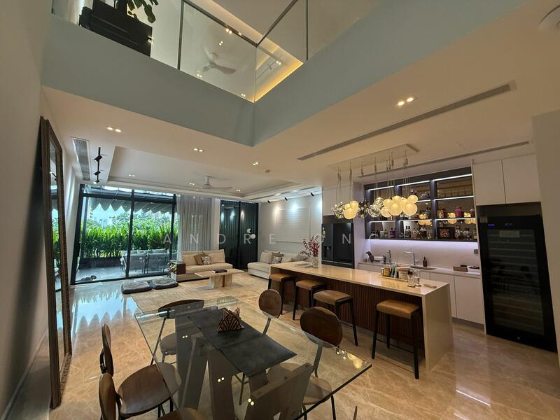 For Sale - ❤️️ 5 Storey Terrace @ Katong ❤️️