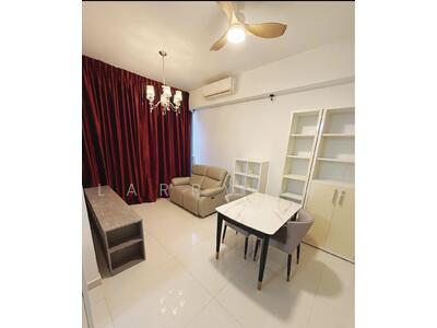 For Rent - 21 Richards