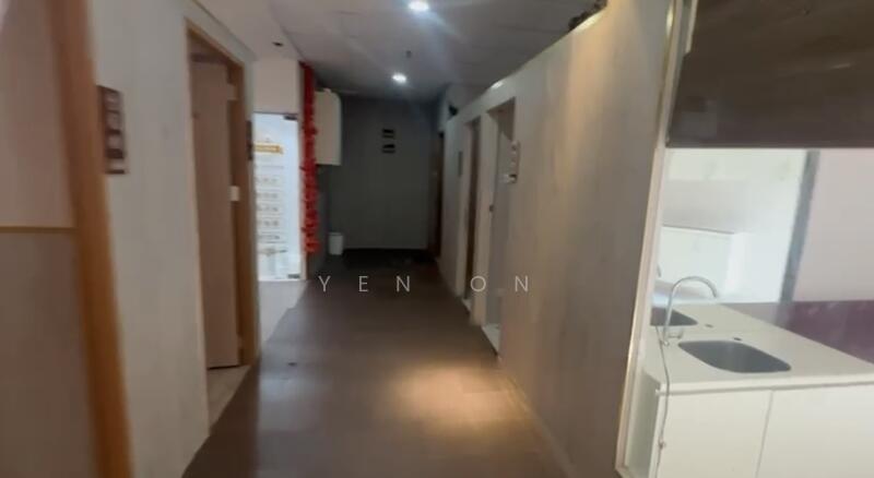 Orchard Plaza, 150 Orchard Road, 873 sqft, Other Retail For Sale, by Yen On, 500036957 - Corridor - CommercialGuru.com.sg