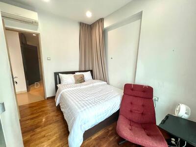 For Rent - Newton 21 (Former Newton Euro-Asia)