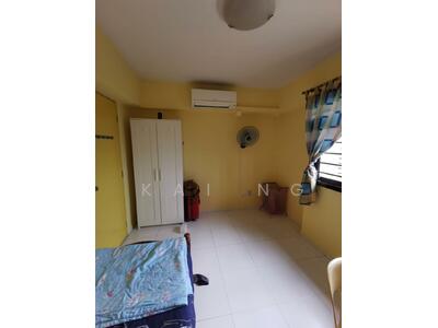 For Rent - 655B Jurong West Street 61
