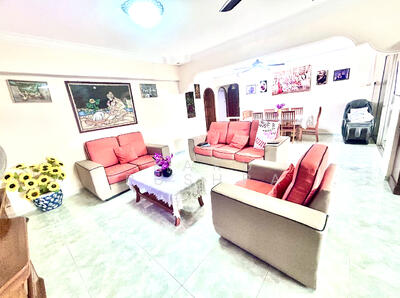 For Sale - 402 Jurong West Street 42