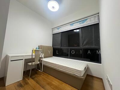 For Rent - Grandeur Park Residences