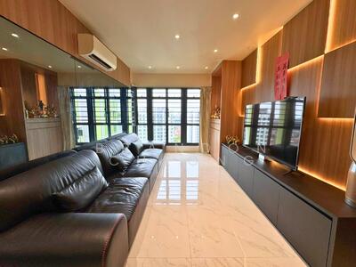 For Sale - 104A Bidadari Park Drive