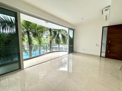 For Rent - The Meyerise