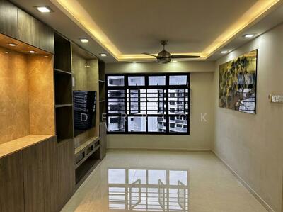 For Rent - 470B Fernvale Link