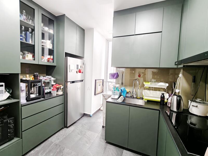 For Sale - The Morning Glory