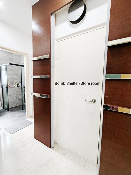 For Sale - The Morning Glory