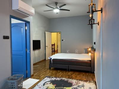 For Rent - MacPherson Garden Estate