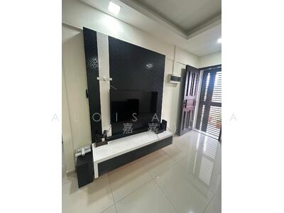 For Rent - 252 Jurong East Street 24