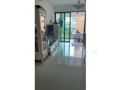 For Rent - Eight Courtyards