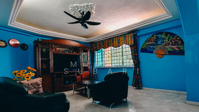 For Sale - 342 Tampines Street 33