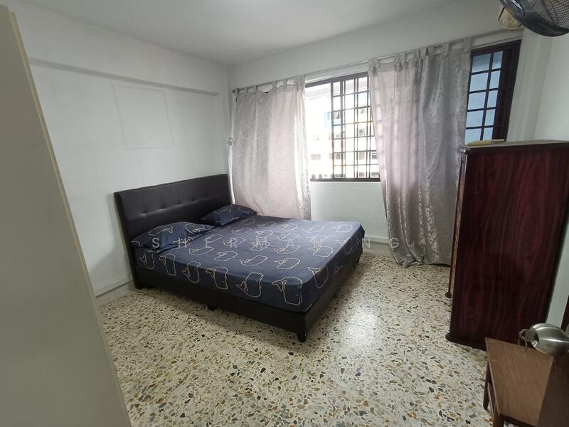 For Sale - 33 Teban Gardens Road