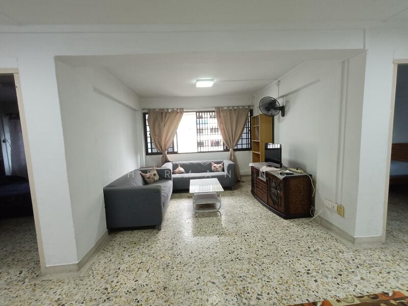 For Sale - 33 Teban Gardens Road