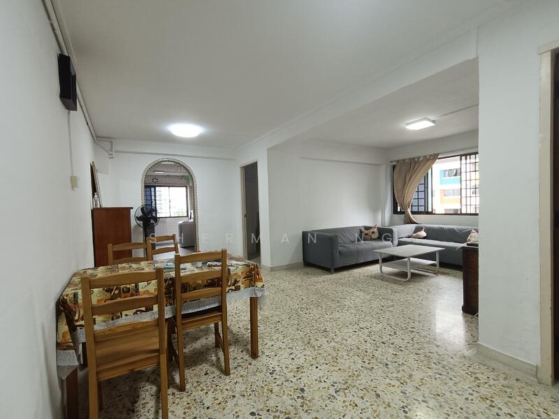 For Sale - 33 Teban Gardens Road