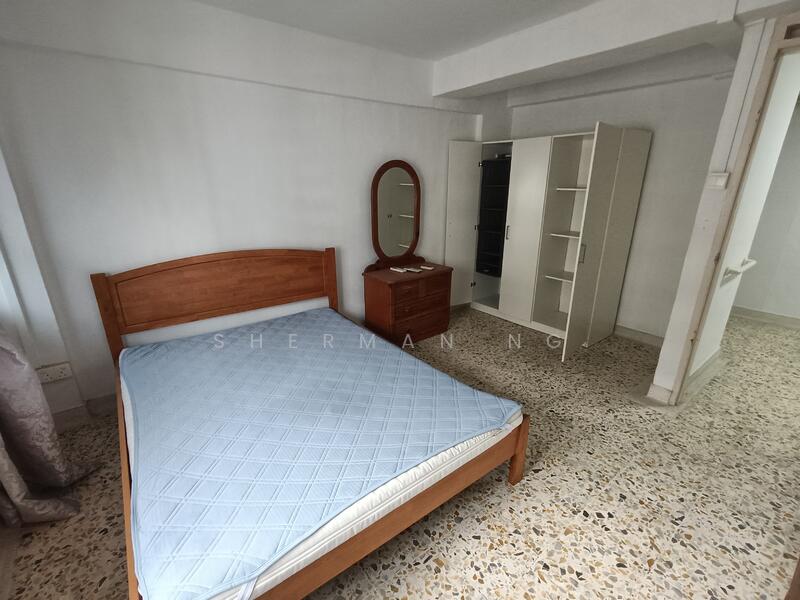 For Sale - 33 Teban Gardens Road