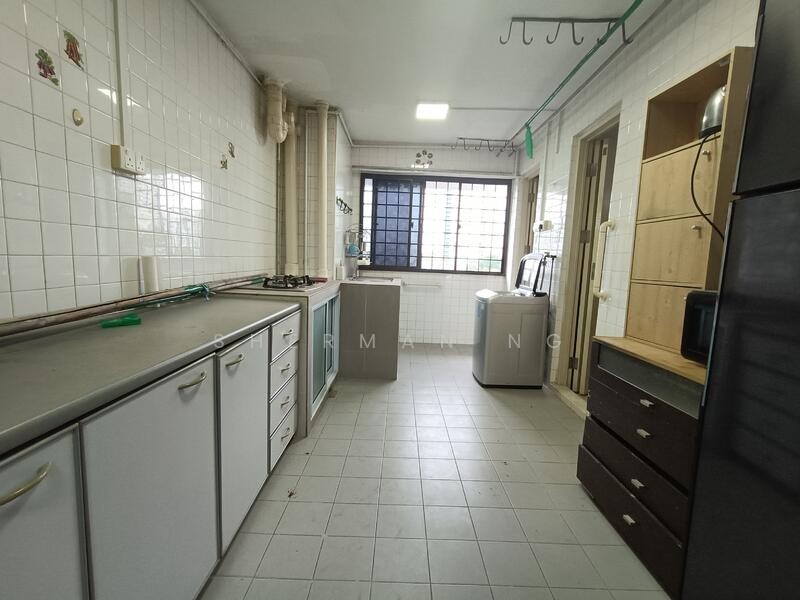 For Sale - 33 Teban Gardens Road