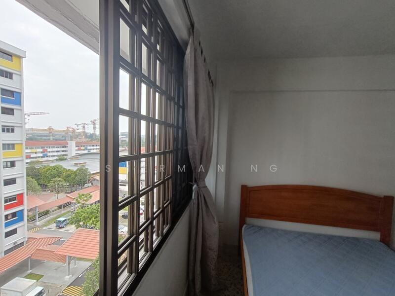 For Sale - 33 Teban Gardens Road