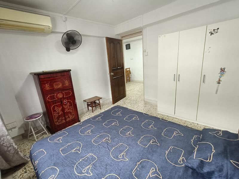 For Sale - 33 Teban Gardens Road