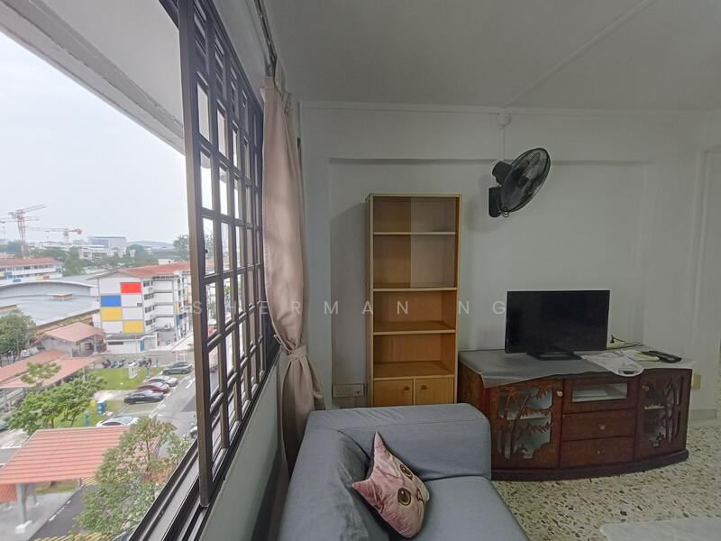 For Sale - 33 Teban Gardens Road