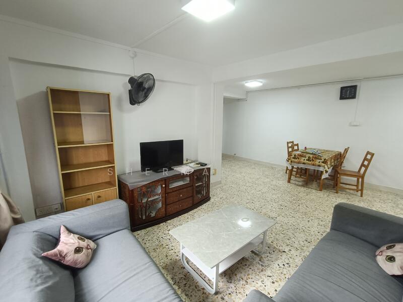 For Sale - 33 Teban Gardens Road