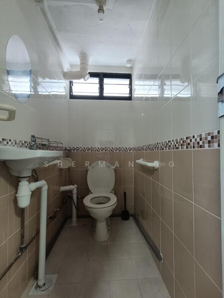 For Sale - 33 Teban Gardens Road