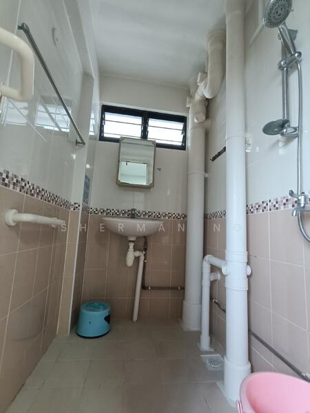 For Sale - 33 Teban Gardens Road