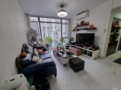 For Sale - The Lakeshore