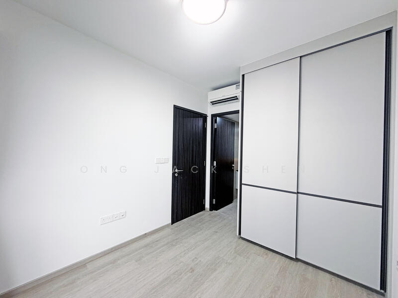 Sky Eden @ Bedok Condominium For Sale at S$ 1,800,000 | PropertyGuru Singapore - Master Bedroom