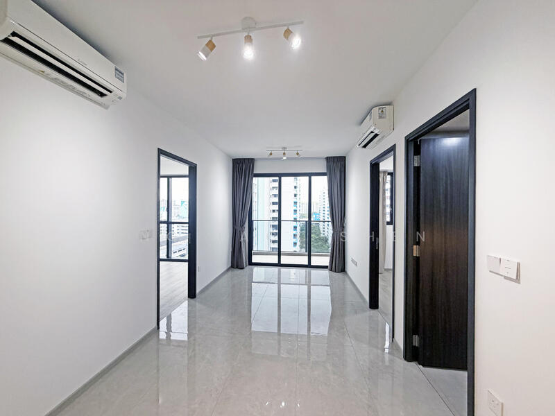 Sky Eden @ Bedok Condominium For Sale at S$ 1,800,000 | PropertyGuru Singapore - Living Room