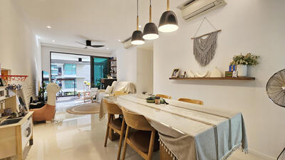 For Sale - The Topiary