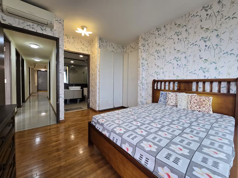 Vue 8 Residence, 89 Pasir Ris Heights, 4 Bedrooms, 1,345 sqft, Condominium For Rent, by Jeffrey Zeus, 500037042 - Bedroom - PropertyGuru.com.sg
