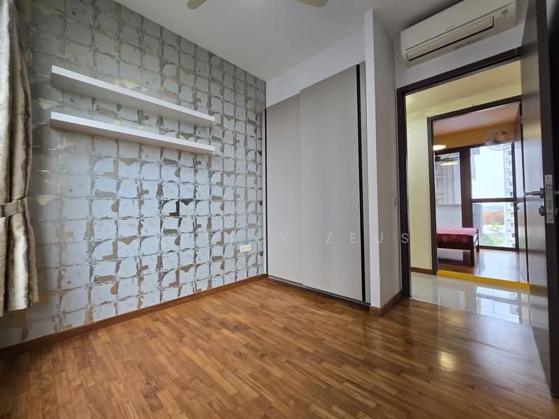 Vue 8 Residence, 89 Pasir Ris Heights, 4 Bedrooms, 1,345 sqft, Condominium For Rent, by Jeffrey Zeus, 500037042 - Bedroom - PropertyGuru.com.sg