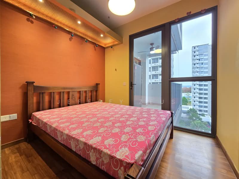 Vue 8 Residence, 89 Pasir Ris Heights, 4 Bedrooms, 1,345 sqft, Condominium For Rent, by Jeffrey Zeus, 500037042 - Bedroom - PropertyGuru.com.sg