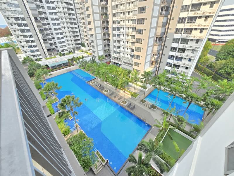 Vue 8 Residence, 89 Pasir Ris Heights, 4 Bedrooms, 1,345 sqft, Condominium For Rent, by Jeffrey Zeus, 500037042 - Exterior - PropertyGuru.com.sg