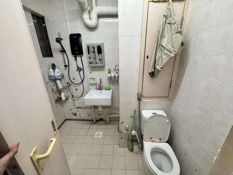 For Sale - 9 Marsiling Drive