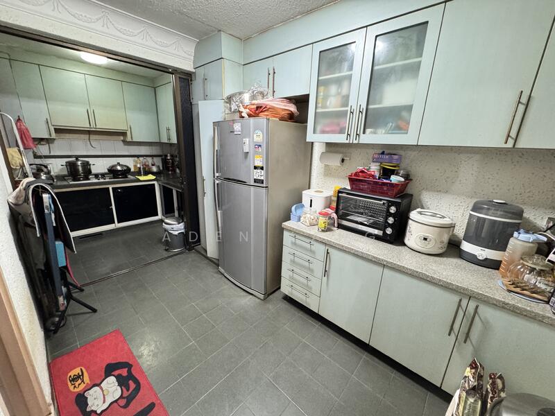 For Sale - 9 Marsiling Drive