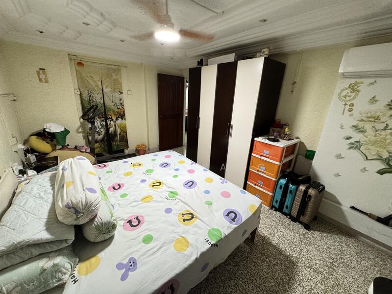 For Sale - 9 Marsiling Drive