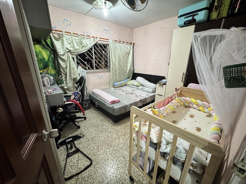 For Sale - 9 Marsiling Drive