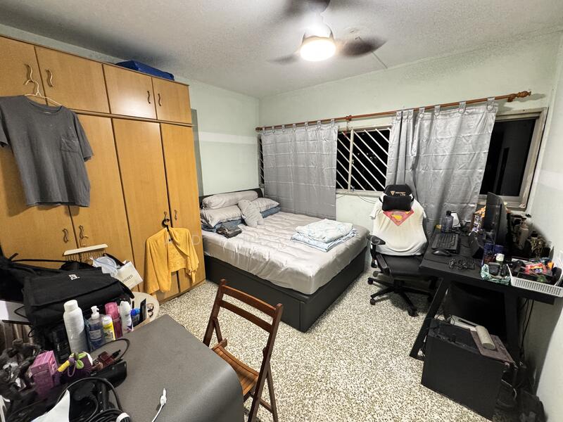 For Sale - 9 Marsiling Drive