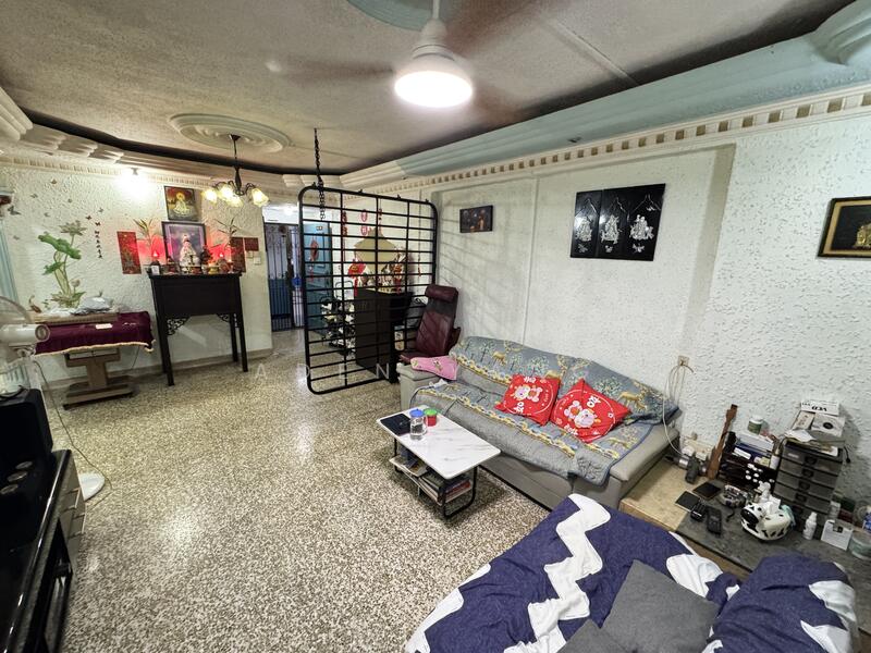 For Sale - 9 Marsiling Drive