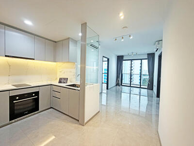 For Rent - Sky Eden @ Bedok