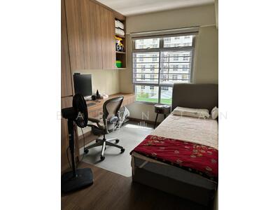 For Rent - 406A Northshore Drive