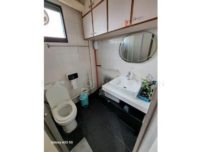 For Rent - 919 Hougang Avenue 4