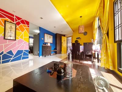 For Sale - 469 Segar Road