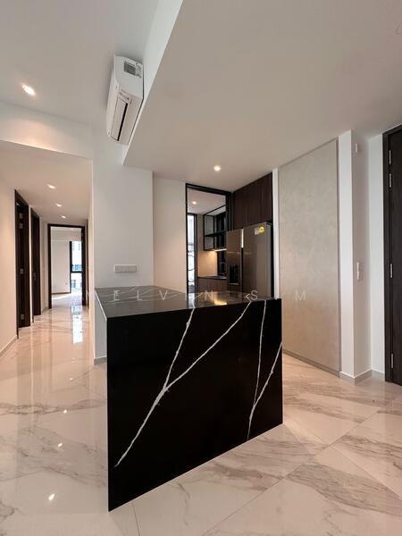 Jervois Mansion, 4 Jervois Close, 3 Bedrooms, 1,249 sqft, Condominium For Rent, by Melvin Sim, 500037061 - PropertyGuru.com.sg