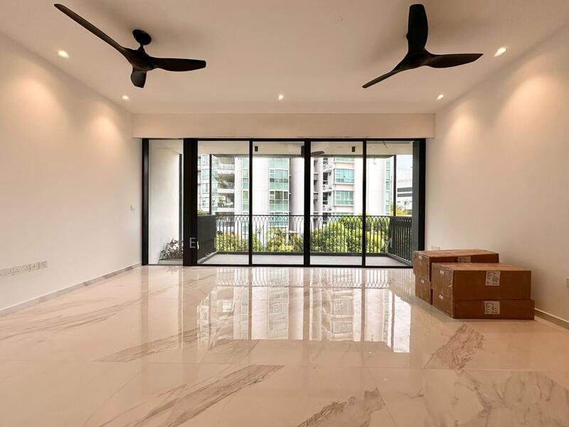 Jervois Mansion, 4 Jervois Close, 3 Bedrooms, 1,249 sqft, Condominium For Rent, by Melvin Sim, 500037061 - PropertyGuru.com.sg