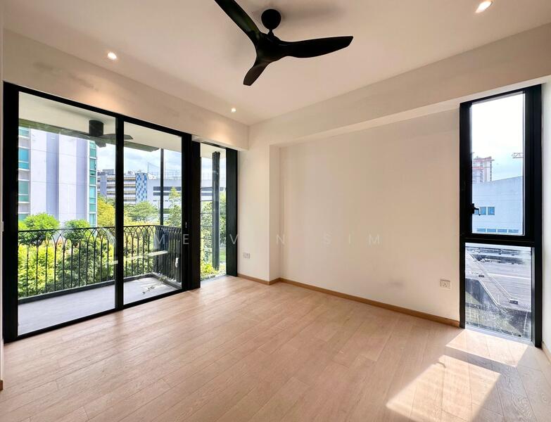 Jervois Mansion, 4 Jervois Close, 3 Bedrooms, 1,249 sqft, Condominium For Rent, by Melvin Sim, 500037061 - PropertyGuru.com.sg