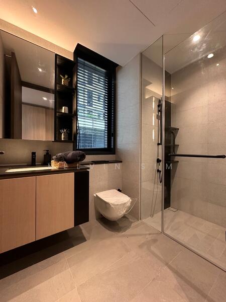 Jervois Mansion, 4 Jervois Close, 3 Bedrooms, 1,249 sqft, Condominium For Rent, by Melvin Sim, 500037061 - PropertyGuru.com.sg